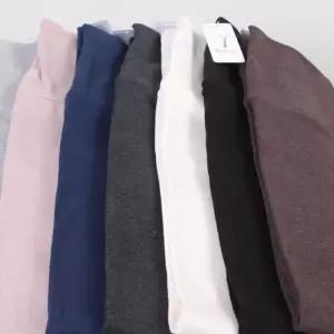 [에클레시아][베베맘] 임산부면레깅스 면스판  9부 (7color) (2404081A)