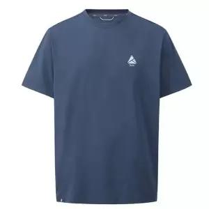 블랙야크 [정가 59,000원]남여공용 기능성 클라이밍 공용 로고 반팔티 1BYRTMU906