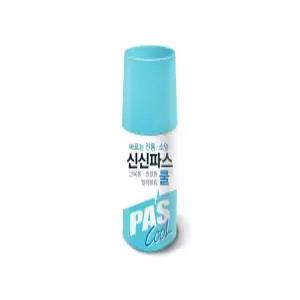 바르는 신신파스 쿨 60g 1개 연고