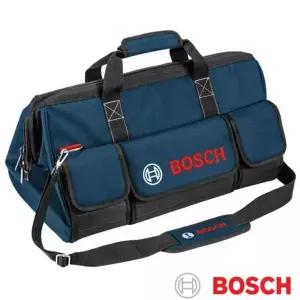 [하프클럽/셀러허브_여성트랜드패션]BOSCH 다용도공구가방 DIY공구 툴백L