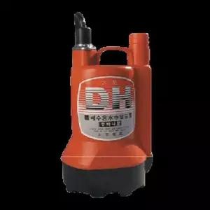 [하프클럽/셀러허브_여성트랜드패션]수중펌프 DPW70-12 12V/70L(소형/수동)