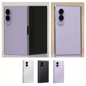 갤럭시Z 폴드8 512GB 자급제 SM-F971