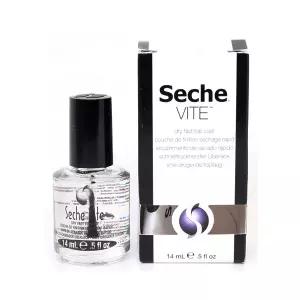세체 바이트 탑코트 14ml 퀵탑 베이스탑코트 빠른건조