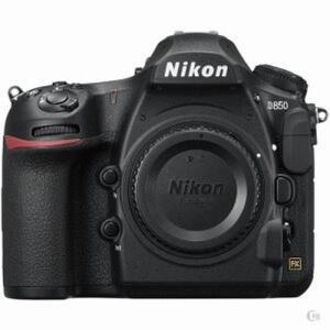 니콘 D850 바디
