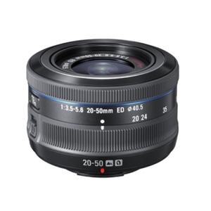 [정품] 삼성전자 NX 20-50mm F3.5-5.6 ED / i-Function [BOX 정품] /NX300M/NX300/NX3000/NX2000/NX30/NX5/NX10/NX11/NX20/NX1000/NX100/NX200/NX210/40.5mm/블랙