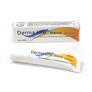 더마라이프 인생더마 7g 흉터상처치료제 겔타입