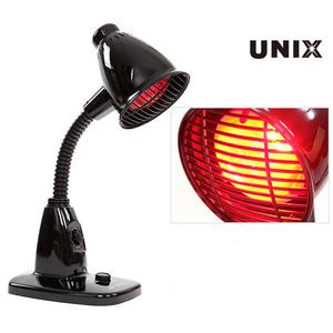 유닉스 적외선방사 피부 관리기 UIM-9250 적외선램프