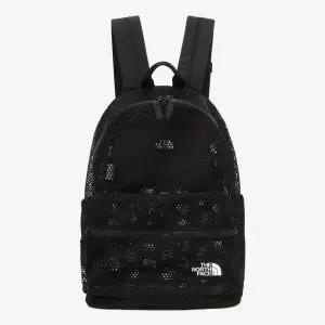 (노스페이스 공식) TNF 메시 백팩 NM2DQ12A_BLK