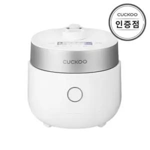 쿠쿠 P-MHTR0310FW 3인용 IH압력밥솥 트윈프레셔