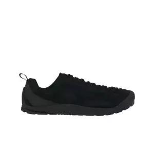 Keen 킨 재스퍼 스웨이드 스니커즈 블랙