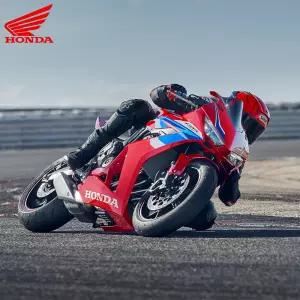 혼다 CBR650R E-클러치 오토바이 슈퍼스포츠 모터사이클 신차 26년식