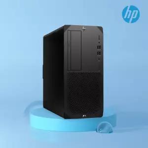 HP 워크스테이션 Z2 G9 4N3U8AV i7-14700K 16GB 1TB SSD Win11Pro 사무용 기업용 가정용 관공서용 데스크탑