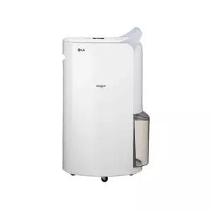 LG 휘센 제습기 DQ205PBBC 20L 블루 무료배송
