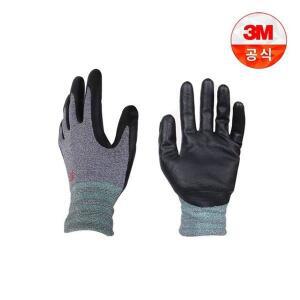 3M 슈퍼그립 200 코팅장갑 작업용 산업용 SG200 10개묶음