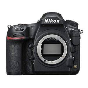니콘 D850 FX 포맷 디지털 SLR 카메라 본체