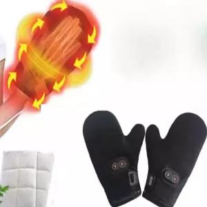 손가락 찜질기 장갑 관절염 손찜질기 치료기 온열 손목 마사지