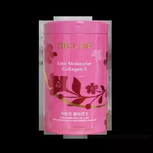 비비랩 저분자 콜라겐S 인텐시브 2g 30포 3세트