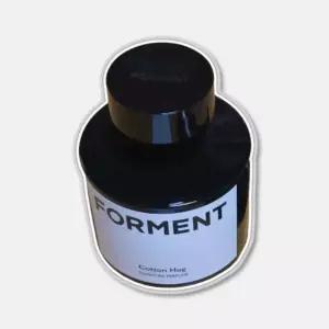 포맨트 시그니처 퍼퓸 코튼허그 50ml 올리브영 어워즈