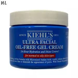 키엘 프레쉬 젤 크림 50ml/페이셜