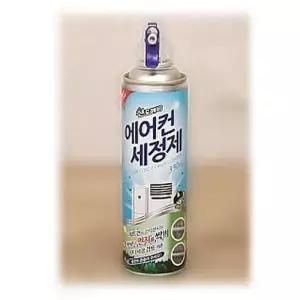 산도깨비 에어컨세정제 냄새제거 냄새제거제 탈취제 W687044