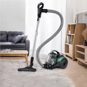 삼성 파워모션 4100 진공청소기 VC33M4142L4 그리너리 1100W