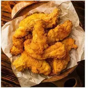 마니커 케이준치킨텐더 1kg+1kg/국내산 안심