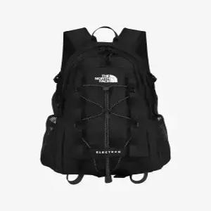 thenorthface NM2DR53J 화이트라벨 우먼 일렉트론 10 BLACK