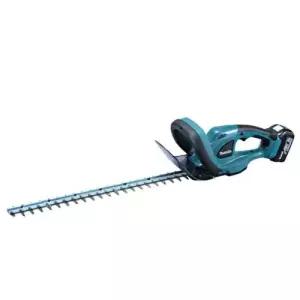마끼다 충전 충전전정기 DUH523Z (배터리X,충전기X) (18V) 520mm