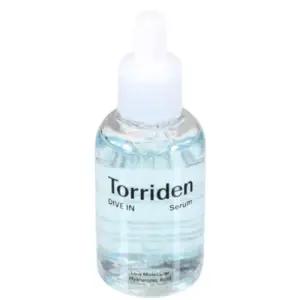 토리든 다이브인 저분자 히알루론산 세럼 50ml 속건조 수분세럼 피부보습