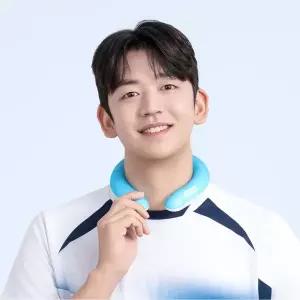 [엠팩플러스]아이스링 넥쿨러 [메가]