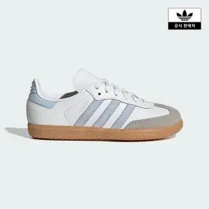 [아디다스키즈](광주신세계)[adidas kids] (170~210) 삼바 OG C (JQ2025)