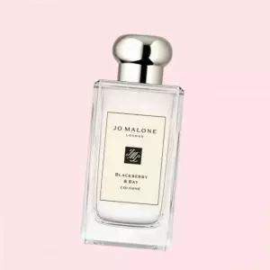 조 말론 런던 블랙베리 앤 베이 코롱 100ml (+크림 파우치 파우치백 가방+코롱 1.5ml 1종 ) 2043423681 449