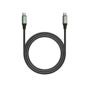 USB C to C 100W PPS 고속충전 데이터전송 2M 케이블