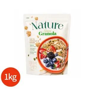 네이처 그래놀라 1kg