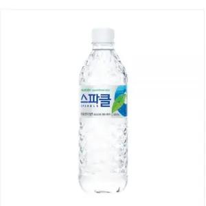 스파클 생수 500ml 80개