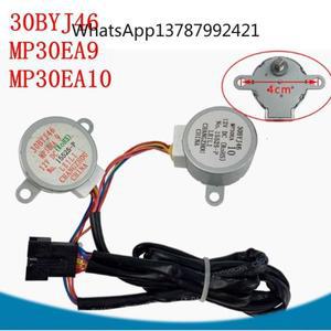 30BYJ46 MP30EA9 DC12V 에어컨 스텝 모터 환기 수리 부품