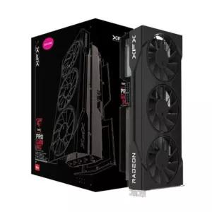 XFX 라데온 RX 9070 XT SWIFT D6 16GB 정품 .