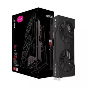 XFX 라데온 RX 9060 XT SWIFT DUAL OC D6 16GB 정품 .