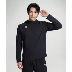아레나 A6BM1RR15BLK 여성 래시가드 UV차단래시가드 솔라가드 남성 후드 집업 래쉬가드 6463282