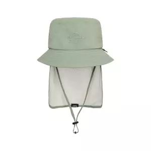 내셔널지오그래픽 키즈 K242KHA100 어드벤처차양햇 KHAKI