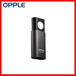 OPPLE 라이트 마스터 4 럭스 CRI DUV R1-R14 깜박임 측정기 LED 손전등 블루투스 IOS 안드로이드 테스터 도