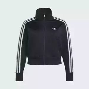 adidas 파이어버드 클래식 트랙탑 - 블랙화이트 KD7981
