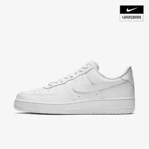 매장정품 NIKE 나이키 에어 포스 1 07 CW2288-111 CW2288-111_WOM 1879554