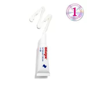 블리스텍스 립릴리프크림 립밤 6ml