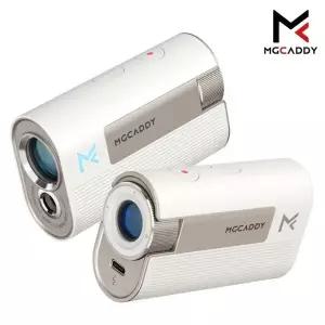 [마이캐디] MGCADDY 2025 NEW 초소형 최고스펙 에이밍 골프 거리측정기 MG3