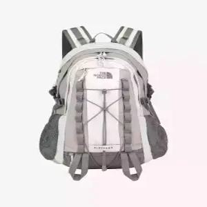 thenorthface NM2DR55K 화이트라벨 일렉트론 백팩 WHITE SAND