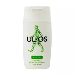 co우르오스 스킨밀크 200ml 1개 중건성 남성화장품