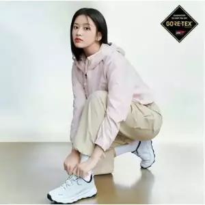 [네파](광주신세계)TV광고모델 남여 휘슬라이저 고어텍스 완벽방수 트레킹화 7LC7620 7L27620