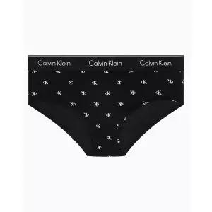 캘빈클라인 Underwear 26SS CK 여성 아이콘 코튼 모달 AF 힙스터 팬티QF8526AD-PCS