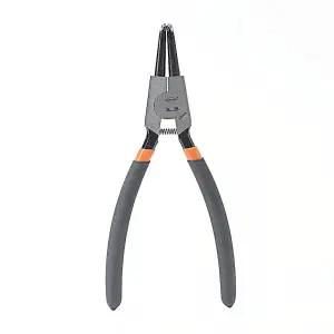 플라이어 관리용품 22.5cm 베어링 베아링 누끼 강력 작업 키 스냅링 집게 ㄱ자 공구존 벌림